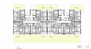 Тристаен апартамент, София, Малинова Долина, 666616, Снимка 2