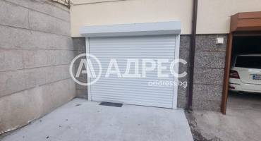 Гараж, Плевен, 9-ти квартал, 668616, Снимка 1