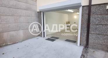 Гараж, Плевен, 9-ти квартал, 668616, Снимка 2