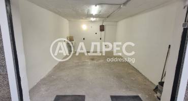 Гараж, Плевен, 9-ти квартал, 668616, Снимка 3