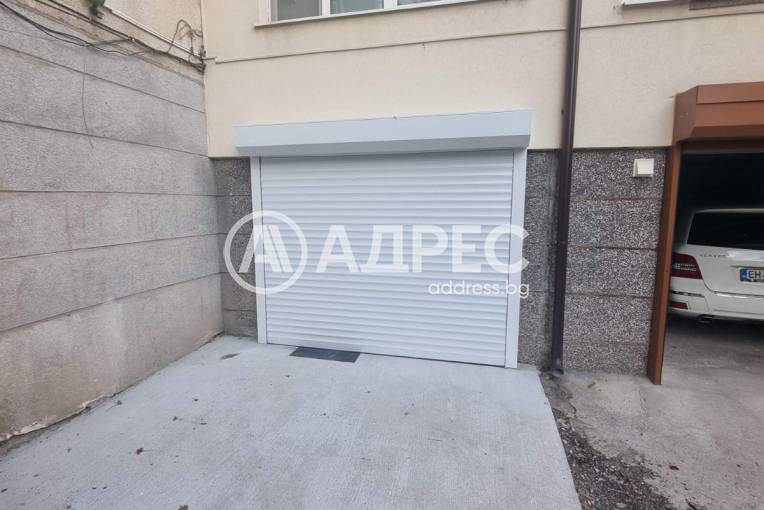 Гараж, Плевен, 9-ти квартал, 668616, Снимка 1
