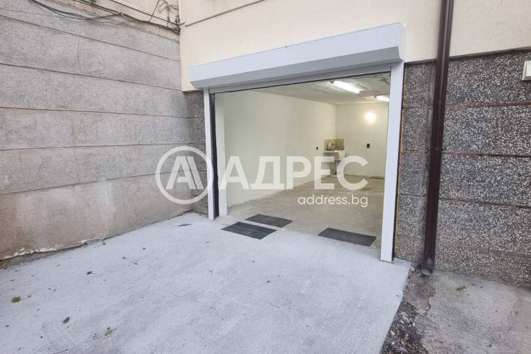 Гараж, Плевен, 9-ти квартал, 668616, Снимка 2
