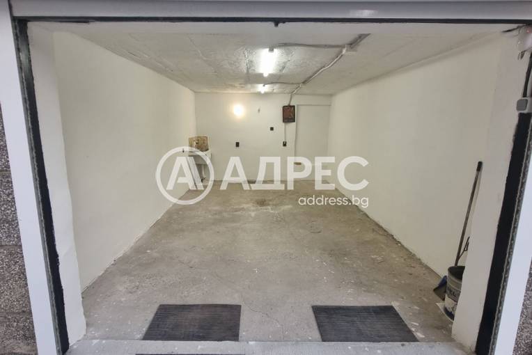 Гараж, Плевен, 9-ти квартал, 668616, Снимка 3