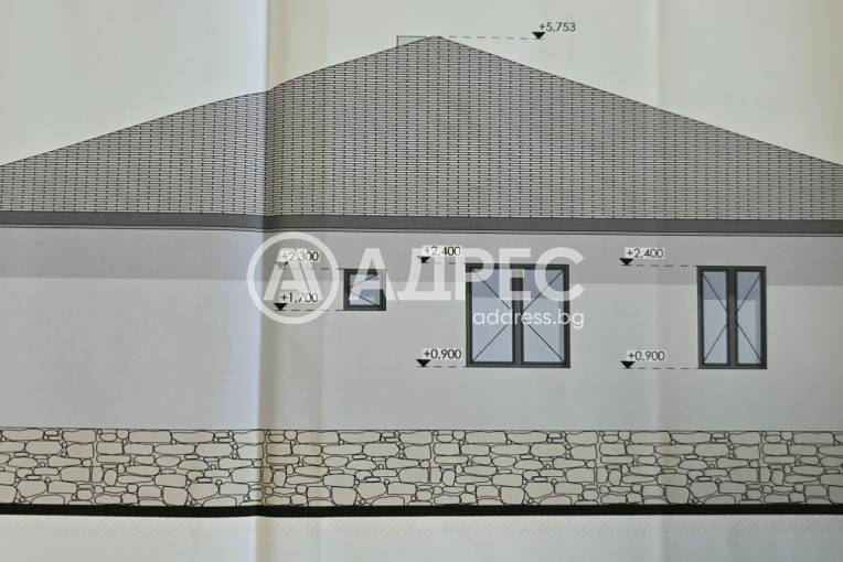 Парцел/Терен, Орлово, 672616, Снимка 3