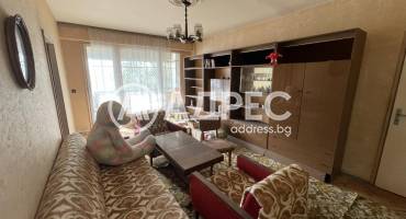 Многостаен апартамент, Шумен, Добруджански, 676616, Снимка 1