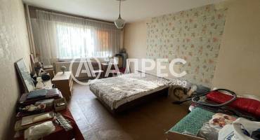 Многостаен апартамент, Шумен, Добруджански, 676616, Снимка 3