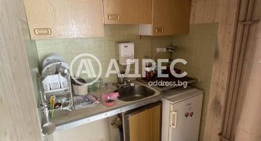 Многостаен апартамент, Шумен, Добруджански, 676616, Снимка 5