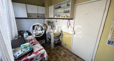 Многостаен апартамент, Шумен, Добруджански, 676616, Снимка 6