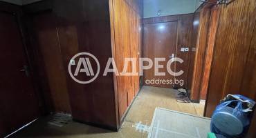 Многостаен апартамент, Шумен, Добруджански, 676616, Снимка 8