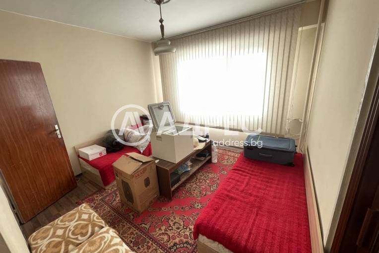 Многостаен апартамент, Шумен, Добруджански, 676616, Снимка 2