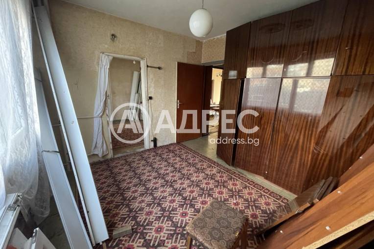 Многостаен апартамент, Шумен, Добруджански, 676616, Снимка 4