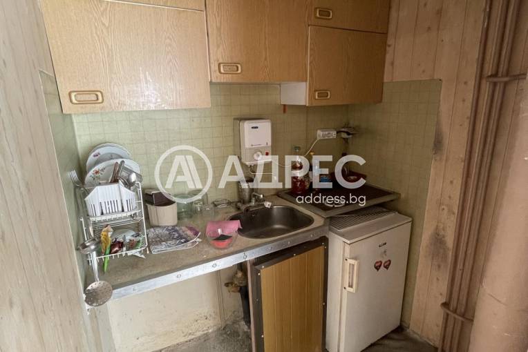 Многостаен апартамент, Шумен, Добруджански, 676616, Снимка 5