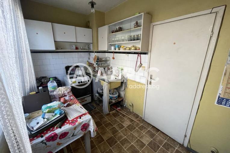 Многостаен апартамент, Шумен, Добруджански, 676616, Снимка 6