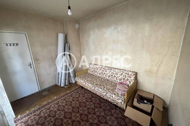 Многостаен апартамент, Шумен, Добруджански, 676616, Снимка 7