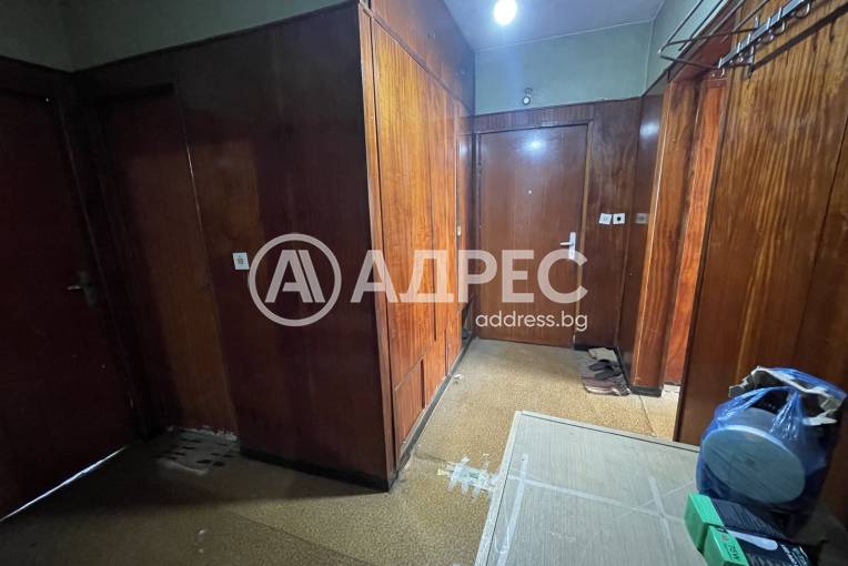 Многостаен апартамент, Шумен, Добруджански, 676616, Снимка 8