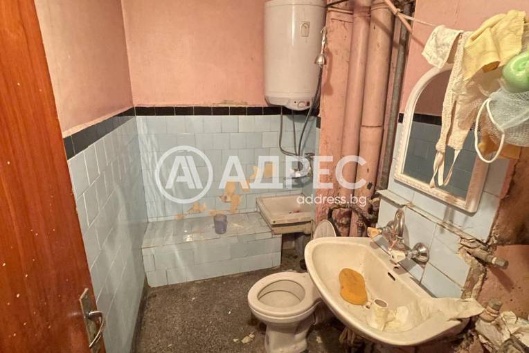 Многостаен апартамент, Шумен, Добруджански, 676616, Снимка 9