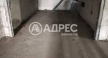 Гараж, Стара Загора, Център, 677616, Снимка 1