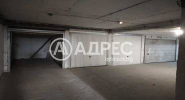 Гараж, Стара Загора, Център, 677616, Снимка 2