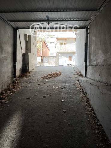 Гараж, Стара Загора, Център, 677616, Снимка 1