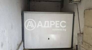 Гараж, Стара Загора, Център, 677616, Снимка 3