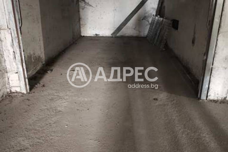 Гараж, Стара Загора, Център, 677616, Снимка 1