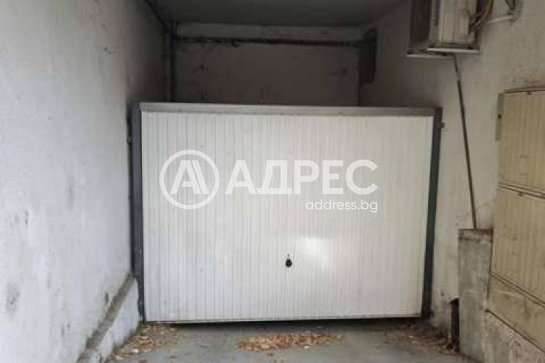 Гараж, Стара Загора, Център, 677616, Снимка 3