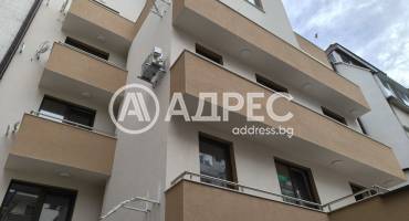 Многостаен апартамент, Варна, Лятно кино Тракия, 678616, Снимка 9