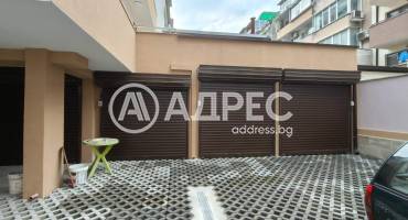 Многостаен апартамент, Варна, Лятно кино Тракия, 678616, Снимка 11