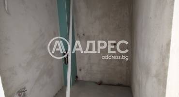 Многостаен апартамент, Варна, Лятно кино Тракия, 678616, Снимка 13