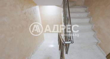 Многостаен апартамент, Варна, Лятно кино Тракия, 678616, Снимка 15