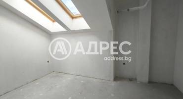 Многостаен апартамент, Варна, Лятно кино Тракия, 678616, Снимка 6