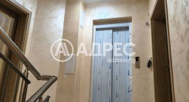 Многостаен апартамент, Варна, Лятно кино Тракия, 678616, Снимка 8