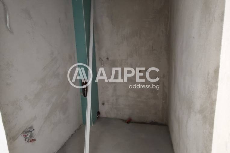 Многостаен апартамент, Варна, Лятно кино Тракия, 678616, Снимка 13