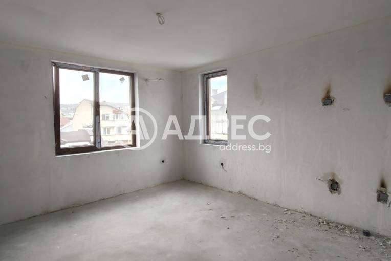 Многостаен апартамент, Варна, Лятно кино Тракия, 678616, Снимка 4