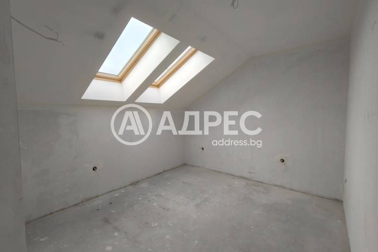 Многостаен апартамент, Варна, Лятно кино Тракия, 678616, Снимка 5