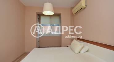 Тристаен апартамент, Бургас, Лазур, 679616, Снимка 9