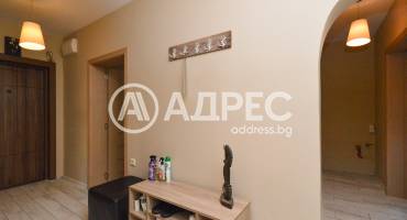 Тристаен апартамент, Бургас, Лазур, 679616, Снимка 10