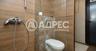 Тристаен апартамент, Бургас, Лазур, 679616, Снимка 12