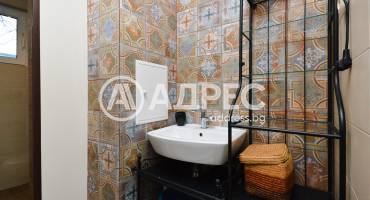 Тристаен апартамент, Бургас, Лазур, 679616, Снимка 13