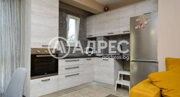 Тристаен апартамент, Бургас, Лазур, 679616, Снимка 2