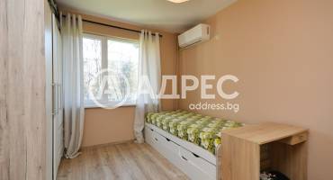 Тристаен апартамент, Бургас, Лазур, 679616, Снимка 3