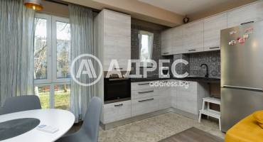 Тристаен апартамент, Бургас, Лазур, 679616, Снимка 5