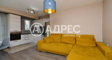 Тристаен апартамент, Бургас, Лазур, 679616, Снимка 6