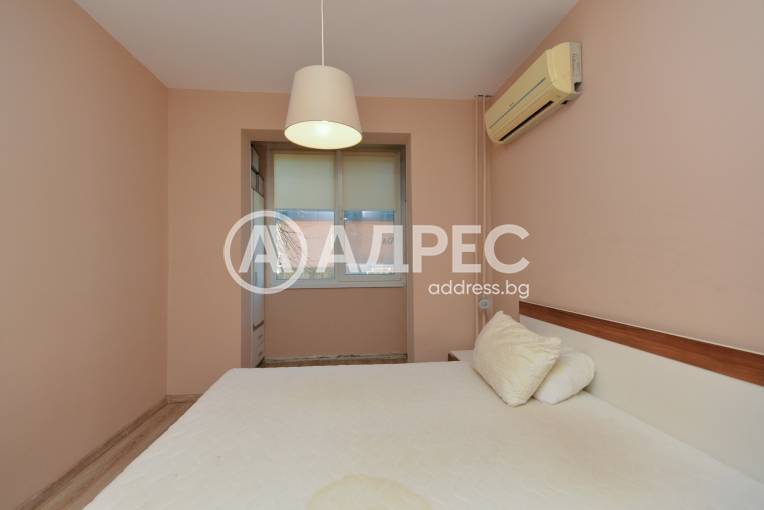 Тристаен апартамент, Бургас, Лазур, 679616, Снимка 9