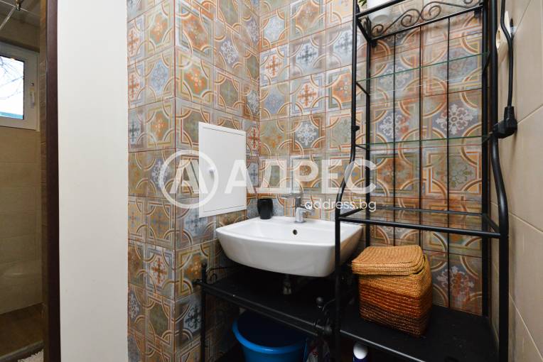 Тристаен апартамент, Бургас, Лазур, 679616, Снимка 13