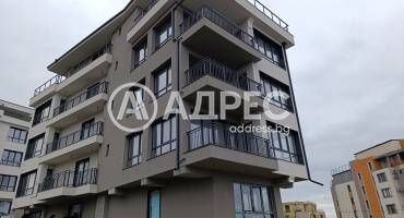 Двустаен апартамент, Варна, к.к. Чайка, 683616, Снимка 12