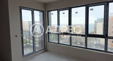 Двустаен апартамент, Варна, к.к. Чайка, 683616, Снимка 4