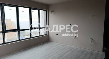 Двустаен апартамент, Варна, к.к. Чайка, 683616, Снимка 5