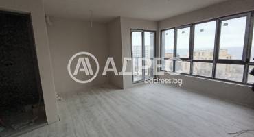 Двустаен апартамент, Варна, к.к. Чайка, 683616, Снимка 7