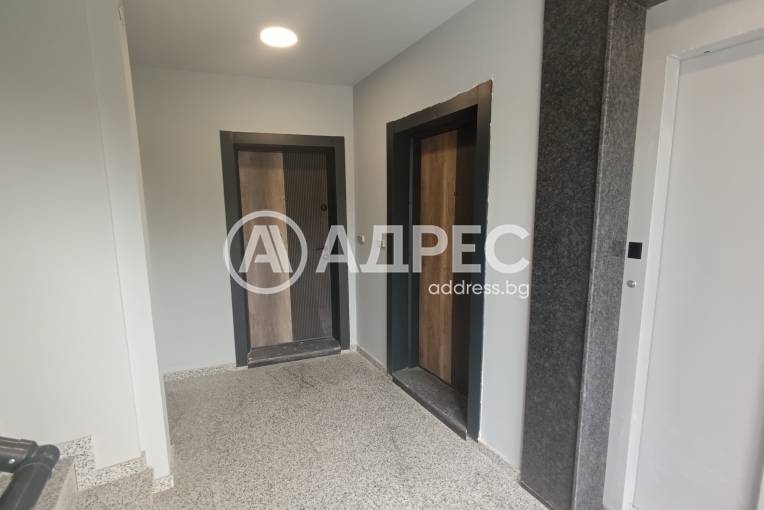 Двустаен апартамент, Варна, к.к. Чайка, 683616, Снимка 14